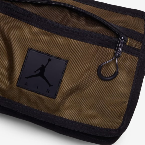 Jordan Bags Nike Jordan Jumpman Collaborator Crossbody Belt Waist